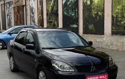 Mitsubishi Lancer IX, 2007 год, 410 000 рублей, 1 фотография
