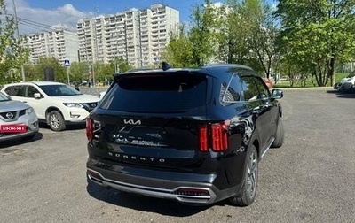 KIA Sorento IV, 2022 год, 4 300 000 рублей, 1 фотография