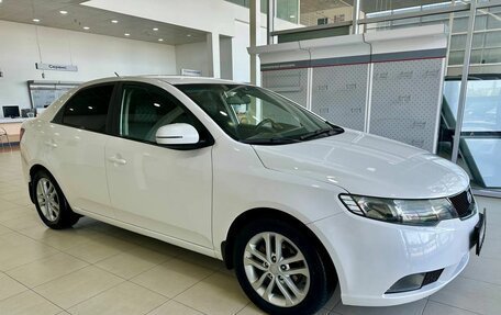 KIA Cerato III, 2011 год, 849 900 рублей, 1 фотография