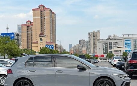 Volkswagen Golf VIII, 2022 год, 1 600 005 рублей, 4 фотография
