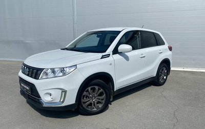 Suzuki Vitara II рестайлинг, 2020 год, 1 735 000 рублей, 1 фотография