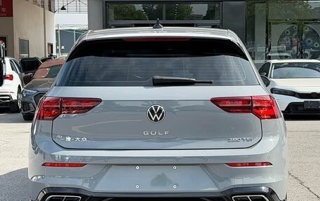 Volkswagen Golf VIII, 2022 год, 1 600 005 рублей, 5 фотография