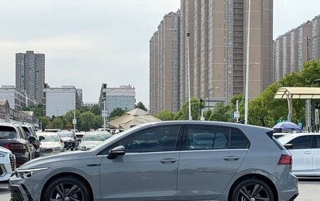 Volkswagen Golf VIII, 2022 год, 1 600 005 рублей, 6 фотография