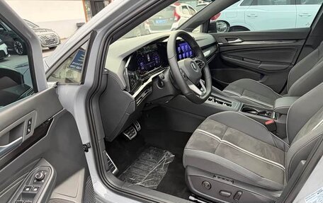 Volkswagen Golf VIII, 2022 год, 1 600 005 рублей, 7 фотография