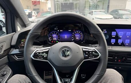 Volkswagen Golf VIII, 2022 год, 1 600 005 рублей, 10 фотография
