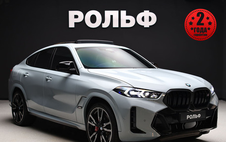 BMW X6, 2024 год, 18 800 000 рублей, 1 фотография