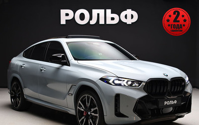 BMW X6, 2024 год, 18 800 000 рублей, 1 фотография