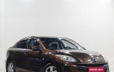 Mazda 3, 2012 год, 959 000 рублей, 1 фотография