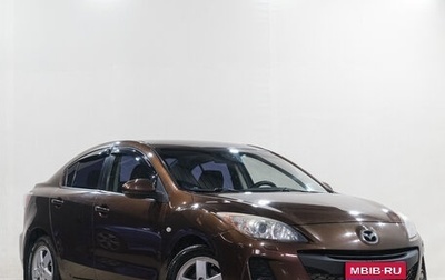 Mazda 3, 2012 год, 959 000 рублей, 1 фотография