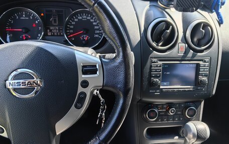 Nissan Qashqai, 2011 год, 650 000 рублей, 1 фотография