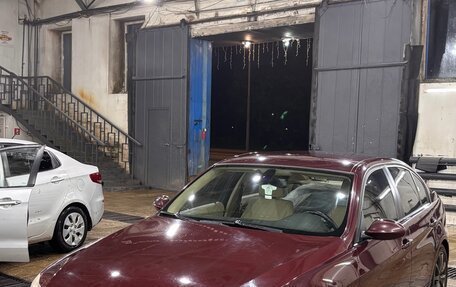 BMW 3 серия, 2008 год, 850 000 рублей, 1 фотография