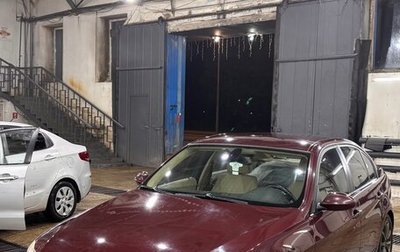 BMW 3 серия, 2008 год, 850 000 рублей, 1 фотография