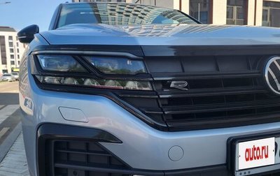 Volkswagen Touareg III, 2021 год, 7 500 000 рублей, 1 фотография