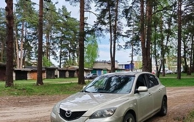 Mazda 3, 2006 год, 200 000 рублей, 1 фотография