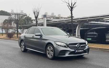 Mercedes-Benz C-Класс, 2020 год, 2 250 000 рублей, 3 фотография