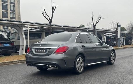 Mercedes-Benz C-Класс, 2020 год, 2 250 000 рублей, 4 фотография