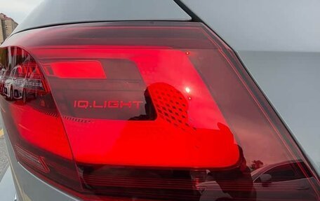 Volkswagen Golf VIII, 2022 год, 1 600 005 рублей, 23 фотография