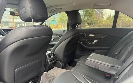 Mercedes-Benz C-Класс, 2020 год, 2 250 000 рублей, 11 фотография
