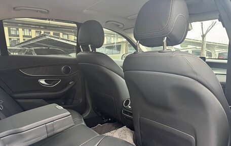 Mercedes-Benz C-Класс, 2020 год, 2 250 000 рублей, 14 фотография