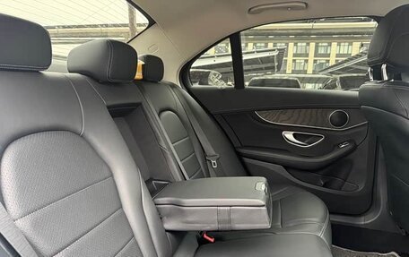 Mercedes-Benz C-Класс, 2020 год, 2 250 000 рублей, 13 фотография