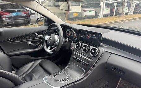 Mercedes-Benz C-Класс, 2020 год, 2 250 000 рублей, 9 фотография