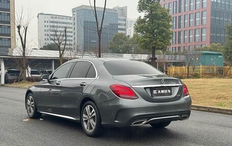 Mercedes-Benz C-Класс, 2020 год, 2 250 000 рублей, 6 фотография