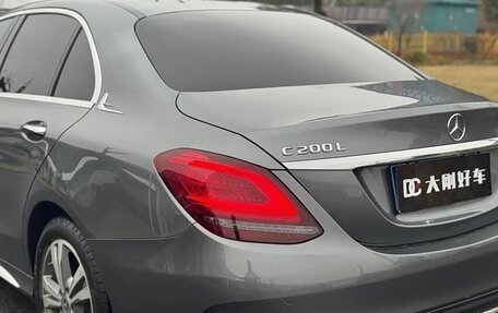 Mercedes-Benz C-Класс, 2020 год, 2 250 000 рублей, 18 фотография