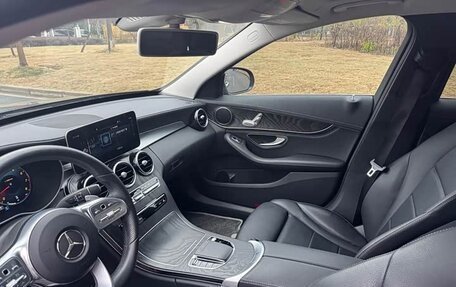 Mercedes-Benz C-Класс, 2020 год, 2 250 000 рублей, 16 фотография