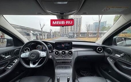 Mercedes-Benz C-Класс, 2020 год, 2 250 000 рублей, 7 фотография