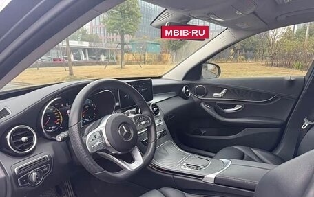 Mercedes-Benz C-Класс, 2020 год, 2 250 000 рублей, 8 фотография