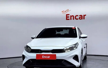 KIA K3, 2022 год, 1 530 000 рублей, 2 фотография