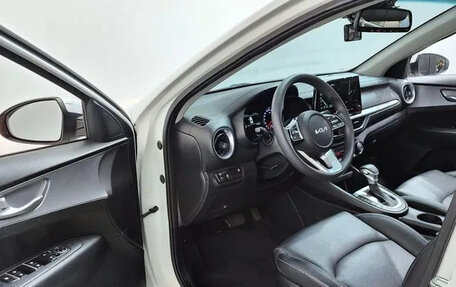 KIA K3, 2022 год, 1 530 000 рублей, 8 фотография