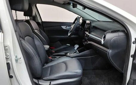 KIA K3, 2022 год, 1 530 000 рублей, 9 фотография