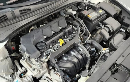 KIA K3, 2022 год, 1 530 000 рублей, 7 фотография