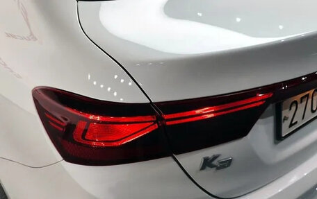 KIA K3, 2022 год, 1 530 000 рублей, 6 фотография