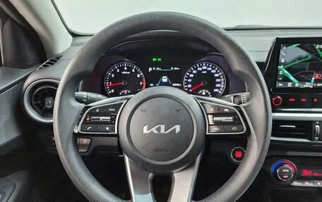 KIA K3, 2022 год, 1 530 000 рублей, 14 фотография