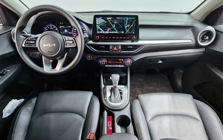 KIA K3, 2022 год, 1 530 000 рублей, 13 фотография