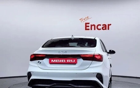 KIA K3, 2022 год, 1 530 000 рублей, 3 фотография
