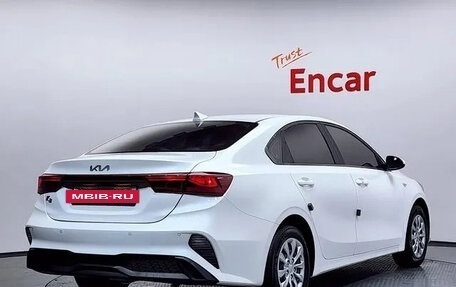 KIA K3, 2022 год, 1 530 000 рублей, 4 фотография
