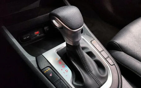 KIA K3, 2022 год, 1 530 000 рублей, 19 фотография