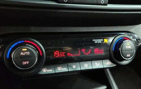 KIA K3, 2022 год, 1 530 000 рублей, 18 фотография