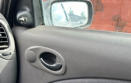 Ford Fiesta, 2000 год, 110 000 рублей, 9 фотография
