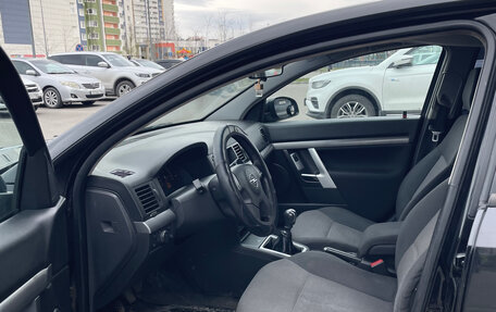 Opel Vectra C рестайлинг, 2003 год, 210 000 рублей, 2 фотография