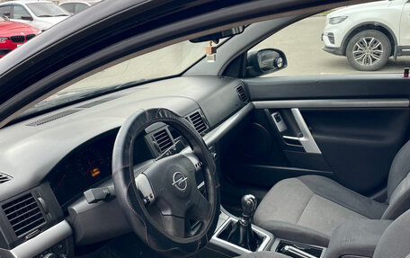 Opel Vectra C рестайлинг, 2003 год, 210 000 рублей, 3 фотография