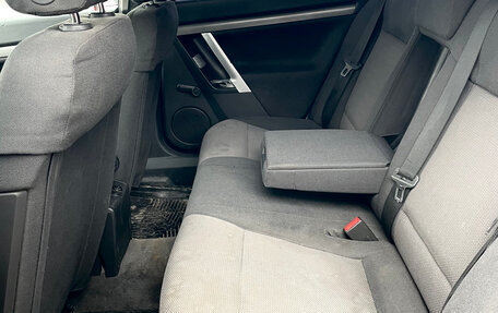 Opel Vectra C рестайлинг, 2003 год, 210 000 рублей, 4 фотография