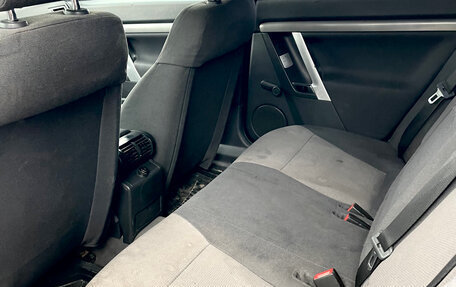 Opel Vectra C рестайлинг, 2003 год, 210 000 рублей, 5 фотография