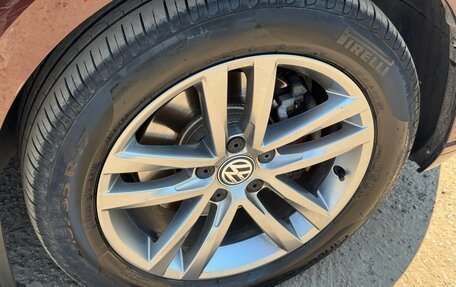 Volkswagen Passat B8 рестайлинг, 2015 год, 2 000 000 рублей, 8 фотография