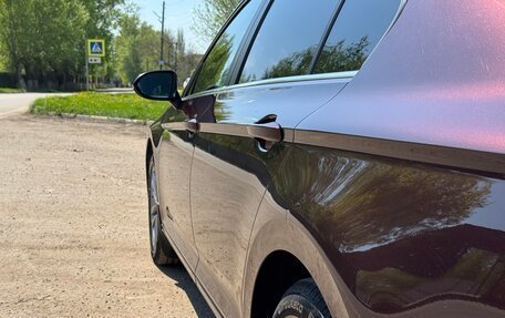 Volkswagen Passat B8 рестайлинг, 2015 год, 2 000 000 рублей, 11 фотография