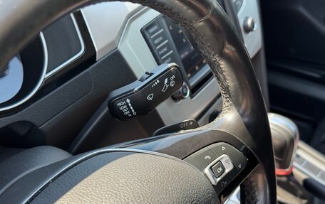 Volkswagen Passat B8 рестайлинг, 2015 год, 2 000 000 рублей, 15 фотография