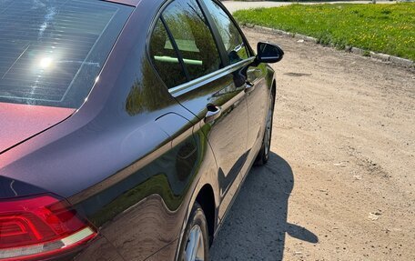 Volkswagen Passat B8 рестайлинг, 2015 год, 2 000 000 рублей, 10 фотография